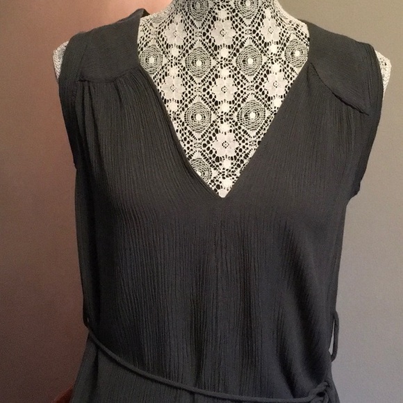 [ CHARLIE JOE ] DRESS - Picture 4 of 8